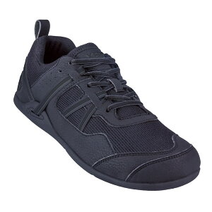 �[���V���[�Y Xero Shoes �����Y �v���I / Mens Prio �u���b�N [PRM-BLK �V���[�Y �X�j�[�J�[ �C �����j���O �E�H�[�L���O �n�C�L���O �t�B�b�g�l�X black]