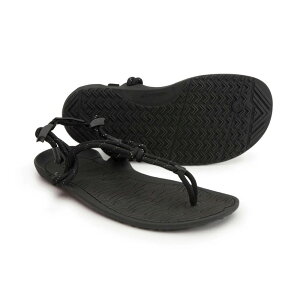 �[���V���[�Y Xero Shoes �E�[�����Y �A�N�A�N���E�h / Womens Aqua Cloud �u���b�N [ACW-BLK black ���f�B�[�X �����p]