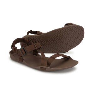 �[���V���[�Y Xero Shoes �����Y Z�g���b�N2 / Mens Z-Trek II �u���E�� [ZKM-BRN �T���_�� brown �C �t�b�g�E�F�A]