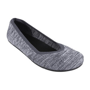 �[���V���[�Y Xero Shoes �E�[�����Y �t�F�j�b�N�X�j�b�g / Womens PHOENIX KNIT �O���[ [PHX-KGRY gray ���f�B�[�X �����p]