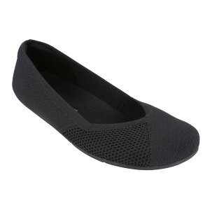 �[���V���[�Y Xero Shoes �E�[�����Y �t�F�j�b�N�X�j�b�g / Womens PHOENIX KNIT Black [PHX-KBLK-W6 �u���b�N ���f�B�[�X �����p]