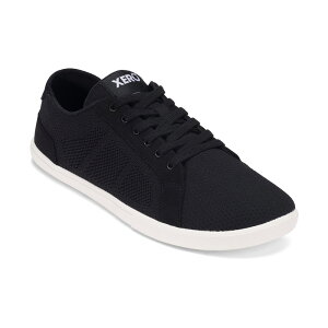 �[���V���[�Y Xero Shoes �����Y �f�B���� / Mens DILLON Black [DLM-BLK-M �u���b�N]