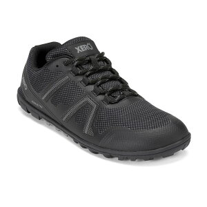 �[���V���[�Y Xero Shoes �����Y ���T�g���C��WP / Mens MESA TRAIL WP Black [MXM-BLK �����j���O�V���[�Y ���S�h�� �X�j�[�J�[]