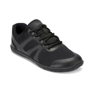�[���V���[�Y Xero Shoes �����Y �G�C�`�G�t�G�X2 / Mens HFS II BLACK/ ASPHALT [HSM-BKAP �X�j�[�J�[]