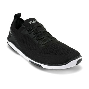 �[���V���[�Y Xero Shoes �E�[�����Y �l�N�T�X�j�b�g / Womens NEXUS KNIT Black [NEXW-BLCK �u���b�N ���f�B�[�X �����p]
