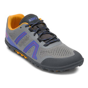 �[���V���[�Y Xero Shoes �E�[�����Y ���T�g���C��2 / Womens MESA TRAIL II �t���X�g �O���[ [MEW-FRGY gray ���f�B�[�X �����p]