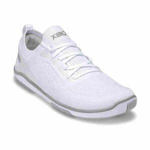 �[���V���[�Y Xero Shoes �E�[�����Y �l�N�T�X�j�b�g / Womens NEXUS KNIT White [NEXW-WHTE �z���C�g ���f�B�[�X �����p]