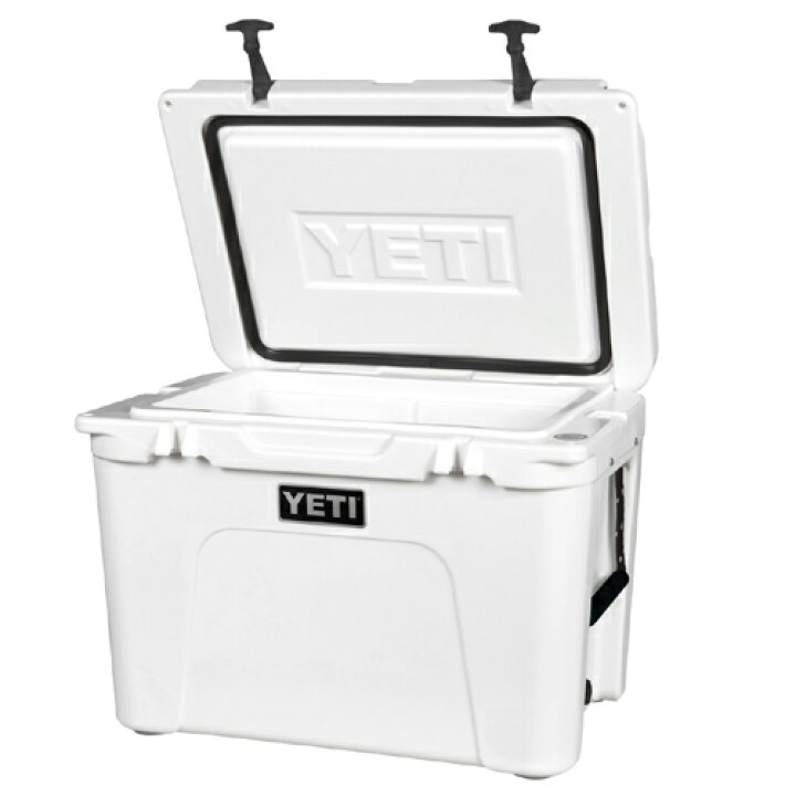楽天市場】イエティ YETI Tundra White 50qt [タンドラ][クーラー 