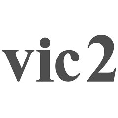 vic2（ビックツー）