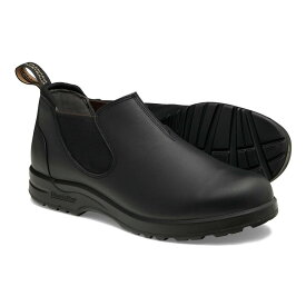 【あす楽】 ブランドストーン Blundstone ALL-TERRAIN LOW CUT ブラック [BS2380009 オールテレインローカット ブーツ 靴 black メンズ]