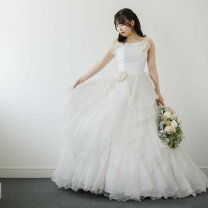 楽天市場】ウエディングドレス 試着の通販