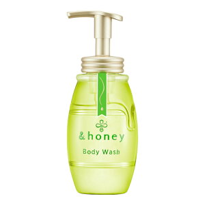 �y�����z �A���h�n�j�[ &honey �W�F���{�f�B�E�H�b�V�� �{�f�B�\�[�v �ێ� �X�L���P�A ������ ���؍� ���[�Y�n�j�[ �n�`�~�c &�n�j�[ &honey ���K�i