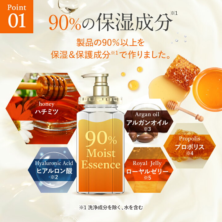 楽天市場】＼10日1:59まで Max600円OFF／【公式】 アンドハニー &honey 