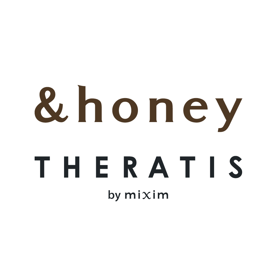 &honey theratis