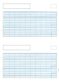全国送料無料!!ピーシーエー　PCAサプライPA1115G【給与明細書単票B】500枚