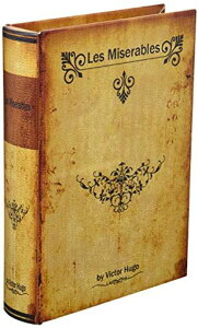 HfՃAeB[NV[Nbg{bNXSTCYuLesMiserablesvm^ANZT[[ɃP[XLV09015-S