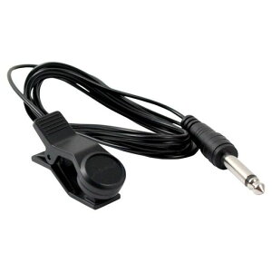 FlangerFA-01Clip-onMicrophonefortuner�`���[�i�[�p�R���^�N�g�}�C�N