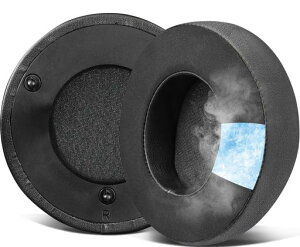 SOULWIT��p�W�F���p�b�h�C���[�p�b�h�C���[�N�b�V����RazerThresherUltimate/Dolby7.1/XboxOne/TournamentEdition�Q�[�~���O�w�b�h�Z�b�g�p�����p�b�h�⊴�p�b�h