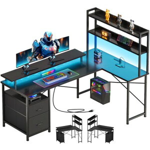 MaihaillfXNQ[~OfXNI߉\p\RfXN[ItQ[fXNR[i[fXNgamingdesk120*s80cm