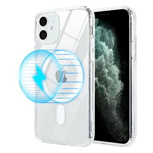 LipvinaiPhone13MIniP[XMagsafeΉiPhon13MiniP[XX}zP[Xiphone13MiniČRMILKi}OZ[tNAϏՌCX[dΉ(ACtH13