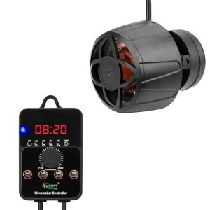 hygger|vEF[u|vCWDC24VRt5[h߉\ÉCp[wbhz|vő嗬9000L/H380-560L̐p14W