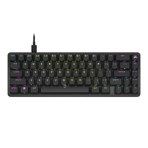 CORSAIRK65PROMINIQ[~OL[{[h65%L[{[hГƎJOPXL[LpꃌCAEgCH-91A401A-NA