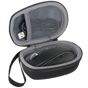Aenllosi���[�P�[�X �݊��i ���W�N�[�� Logicool MX ANYWHERE 3S/3/2S MX1800/1700/1600 �u���b�N