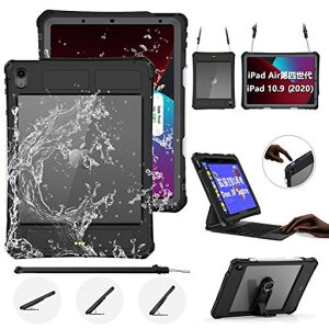 �uDoo�v������iPadAir5�h���P�[�XiPadAir4�h���P�[�X2022/2020���f��iPad10.9�C���`�����C�P�[�XIP68�h���ϏՌ�[Pencil2�[�d�Ή�][�V����MagicKeyboard��Touch