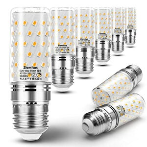 LED�d��T�`�^�C�vE26����100W�`����10W2700K�d���F1250lm�S����360°�L�z���ȃG�l�d���`�u����EFD25��֐������C��L�b�`�������Ή��������Ή�(6����100W�`�d���F)