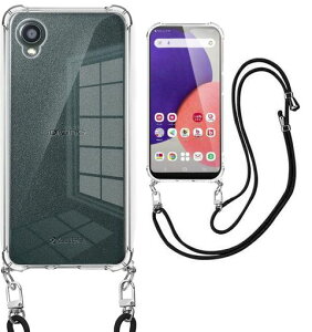 weiaoluoKyoceraDIGNOBX2�P�[�X�N���A�V�����_�[DIGNOBX2A101KC�X�}�z�P�[�X����TPUDIGNObx2�Ή��J�o�[�ϏՌ��΂߂����D��X�g���b�v�t���X�}�[�g�t�H���l�b�N���߉\��