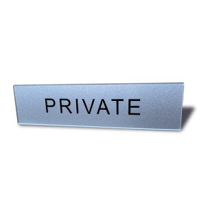 SeagronPRIVATEvCx[gTCv[ghATCʃe[vtVo[F2mmAN14x3.5cm(1)
