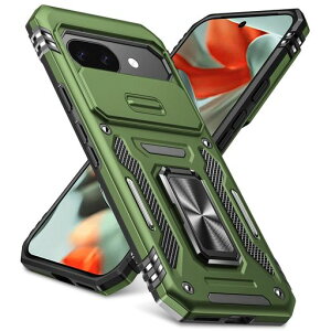 PNEWQNE�Ή�GooglePixel9A�p�̃P�[�X�����O�t���Ռ��z���ϏՌ��X�^���h�@�\�ČRMIL�K�i�O�[�O���s�N�Z��9a�p�̃P�[�X�S�ʕی�360°��]���藎���ɂ����l�C�������g�уJ�o�[��WY95-154