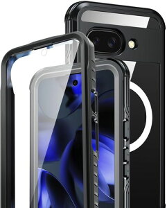 MiimallΉGooglePixel9aP[X9HKXO[OsNZ9aP[XMagSafeΉ360xSʕیϏՌČRmilPixel9aʃJo[tBttJo[wʓCX[dΉ