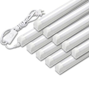 LEDu40W`̌^LEDuT8LED18Wled6000K-6500KFVƖo[Cgx[XCg120cmuZbgledƖHsvyʘAR[htXCb`ty10{z