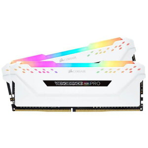 CORSAIRDDR4-3600MHzfXNgbvPCpVENGEANCERGBPROV[Y16GB[8GBx2]CMW16GX4M2D3600C18W