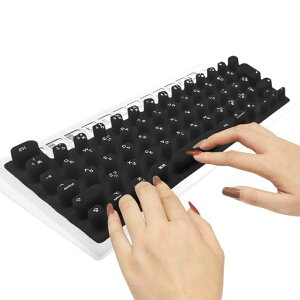 Macbook�p�L�[�{�[�h�J�o�[�m�[�g�p�\�R���L�[�{�[�h�J�o�[���{��JIS�z��MacbookAirM3M2MacbookProM1M2M3M4�Ή�YAJOJO�ʌ^�L�[�݌v���ϖ�������ꊊ��~�ߖh�o