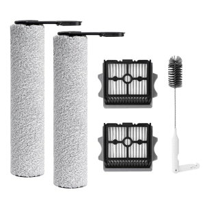 ���[���[�u���V�t�B���^�[�K�pTineco(�e�B�l�R)FloorOneStretchS6�R�[�h���X���@���|���@�����p�̃��[���[�u���V�t�B���^�[��p�����\���i(�N���[�j���O�u���V��1�t�����Ă��܂�)