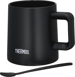 �T�[���X�^��f�M�}�O�J�b�v350ml�u���b�N�H��@�Ή����ʃZ���~�b�N���H�ŉ��ꂪ���ɂ����R�[�q�[�J�b�v�}�h���[�t��JDZ-350BK