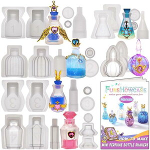 FUNSHOWCASE ���� �r �V���R�����[���h �e�� ��t�{�g�� ���r �R���e�i�[ �{�g�� UV���W�� �G�|�L�V���� �S�y 6�Z�b�g
