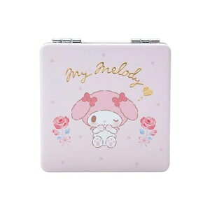 TI(SANRIO)TI|Pbg~[RpNg~[}CfB}Cmymelody6x6x0.9cmVg̉菬LN^[328294SANRIO