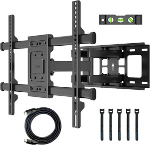 1homefurniterǊ|32-70C`LCD/LEDΉ^ω׏d65kg`g&XCx\VESA600x400mm܂ŃerׂA[t[VfAA[HDMIP[ut
