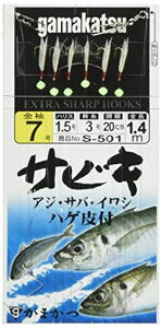 ܂(Gamakatsu)TrL6{S5017-nX1.5