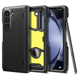 SpigenGalaxyZFold5P[XSy[[SC-55D|SCG22]SʕیtJo[3d\[TPU+PC+XRD]ČRMILKi擾ϏՌCX[dΉMNV[ZtHh5