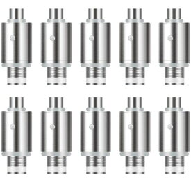 DBL電子タバココイルPT互換アトマイザー交換用10個セット808ES専用