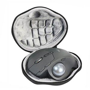 KiowonWN[CX}EXp[P[XEVAQ[~O}EXpیP[X}EXΉLogitechMXErgo/M570/M575SKgbN{[}EXP[X(+O[)