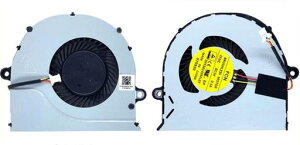 修理交換用NECLAVIENoteNX850NX750NX550N15N1575N1535N1565散熱CPUファン/冷却DFS561405FL0TDC5V-0.5A