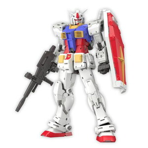 RG�@����m�K���_��RX-78-2�K���_��Ver.2.01/144�X�P�[���F�����ς݃v�����f��