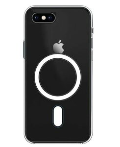 yNewnugdsziPhoneSEP[XSMagsafe[dΉP[X7/8/SE2/SE3NAP[XČRMILKi擾nCubgTPUop[PC}CNhbgHϏՌFƂ菝h~CX[dΉ
