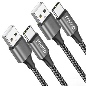 RAVIADUSBTypeCP[uy1m/2{Zbgz^CvCP[u3A}[df[^]ϋviC҂USB-AtoUSB-CP[uGalaxyS24S23S21S10S9S8ANote10