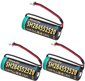 NinoLite(NinoLite)CR-AGB/C23P�ACR17450E-R-CN63V�ACR17450E-N-CN4�ACR-AGB/C23P�ACR17450E-N-CN6�ASH284552520�Ή���e�ʃ��`�E���d�r